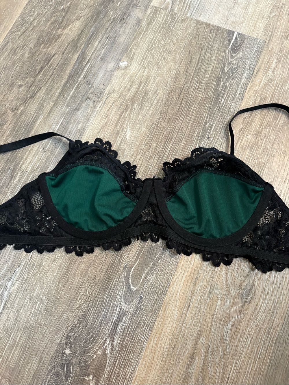 Lingerie bra